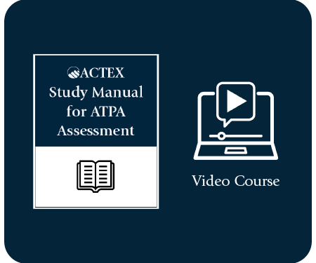 Advanced Topics in Predictive Analytics (ATPA)