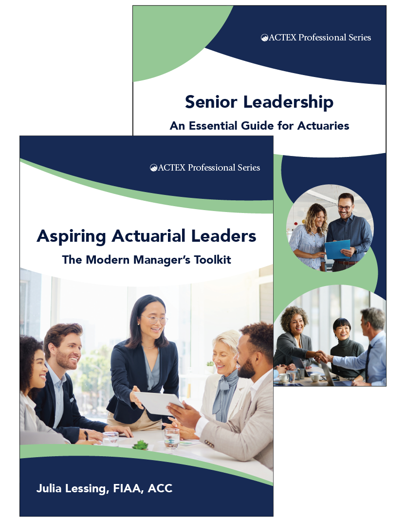 Leadership Bundle