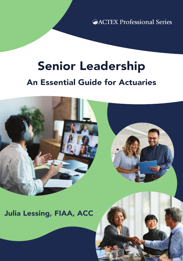 Aspiring Actuarial Leaders