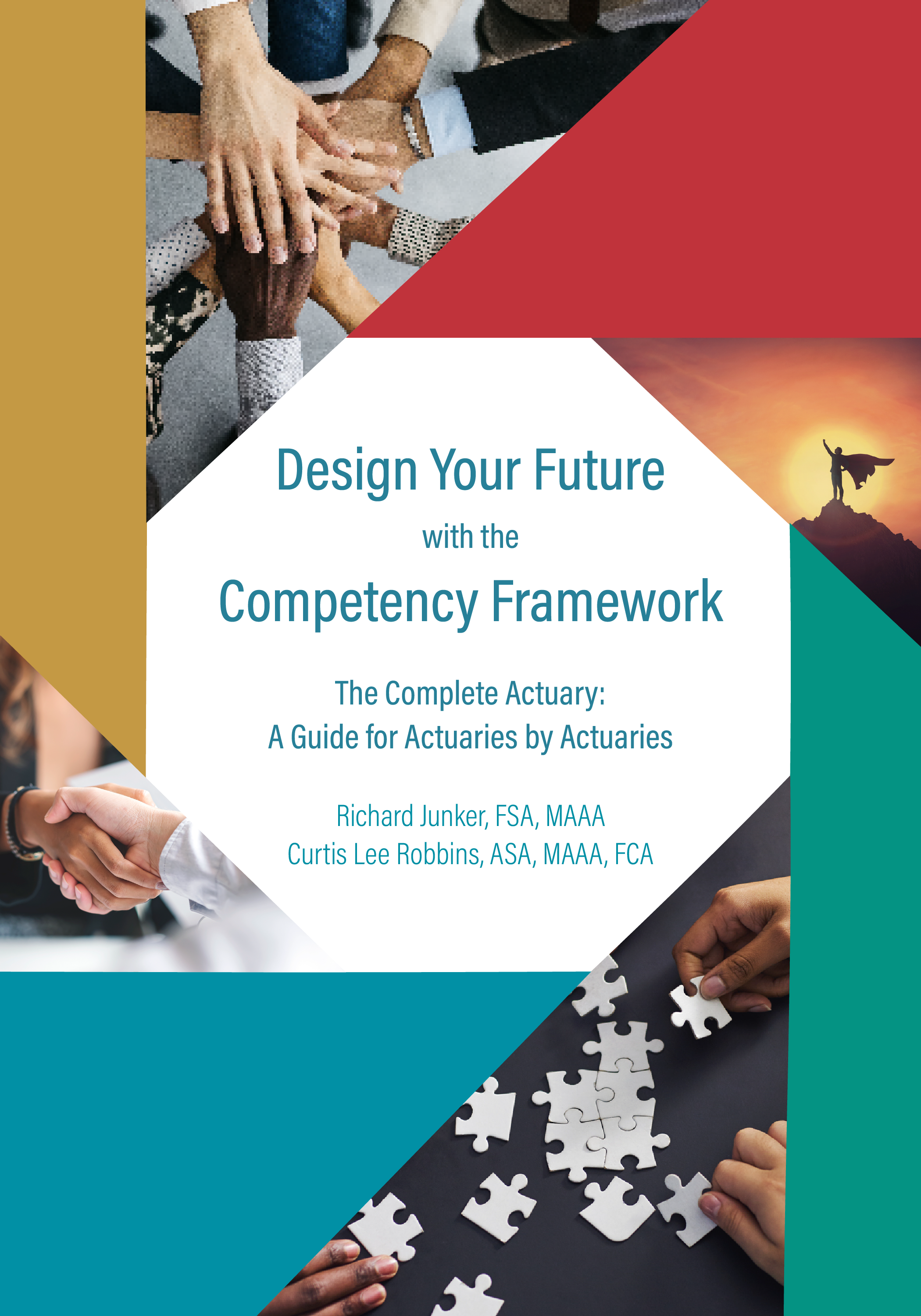 Competency Framework Cover