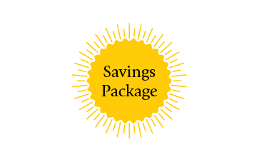 Savings Package